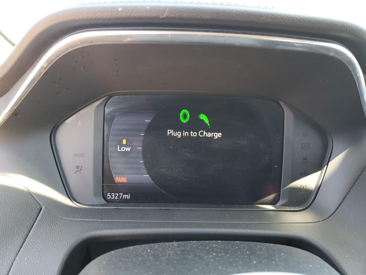 2023 Chevrolet Bolt Euv Lt VIN: 1G1FY6S05P4187461 Lot: 64540004