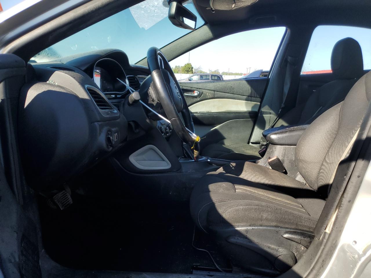 2013 Dodge Dart Sxt VIN: 1C3CDFBA5DD123239 Lot: 62625194