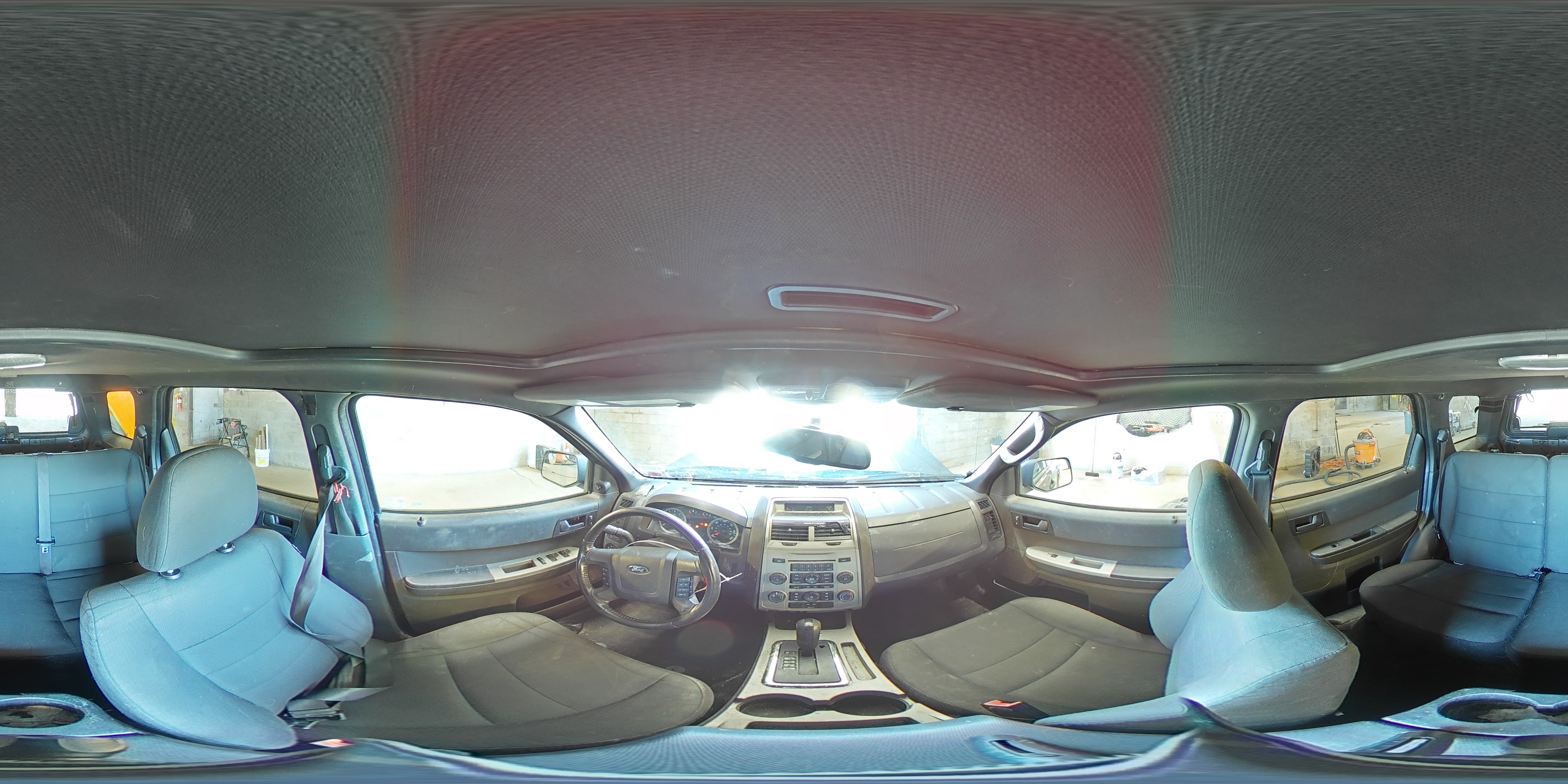 2011 Ford Escape Xlt VIN: 1FMCU0D73BKC61103 Lot: 61412154