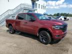 2024 Ram 1500 Limited de vânzare în Montreal-est, QC - Vandalism