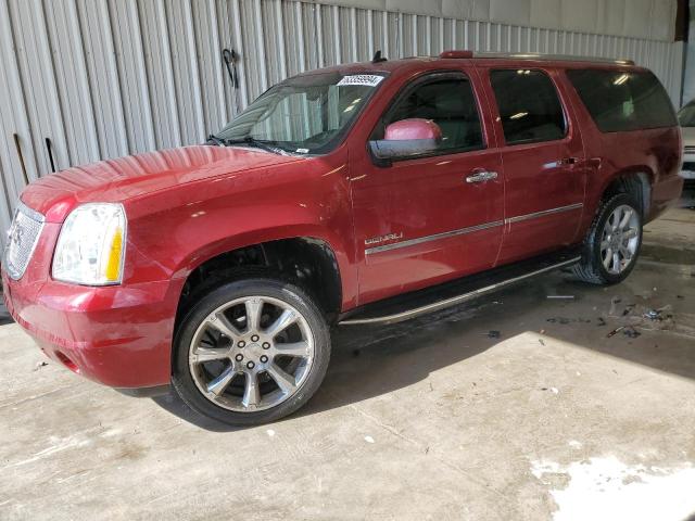 2011 Gmc Yukon Xl Denali