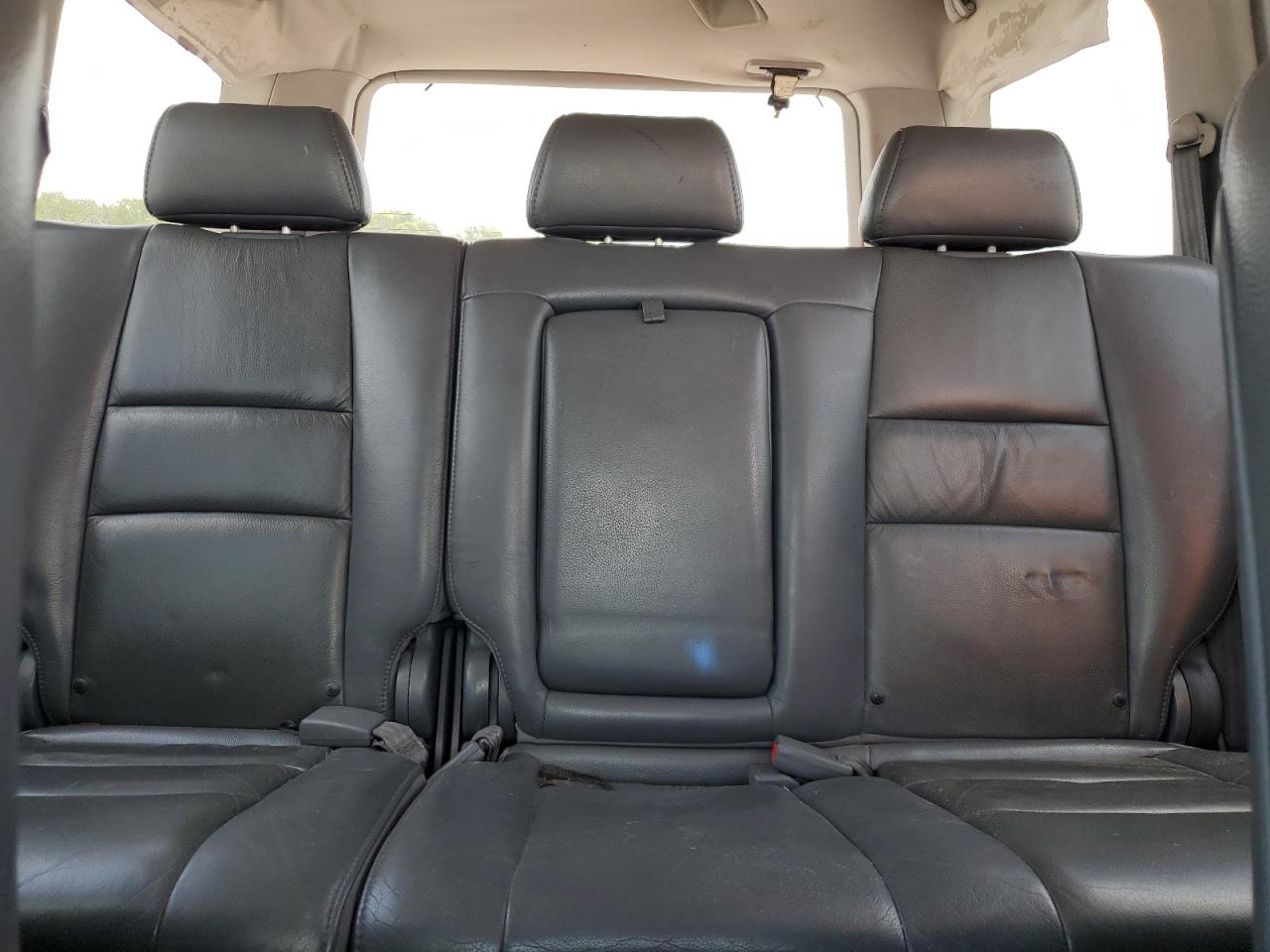 2007 Honda Pilot Exl VIN: 5FNYF28627B011793 Lot: 64196374