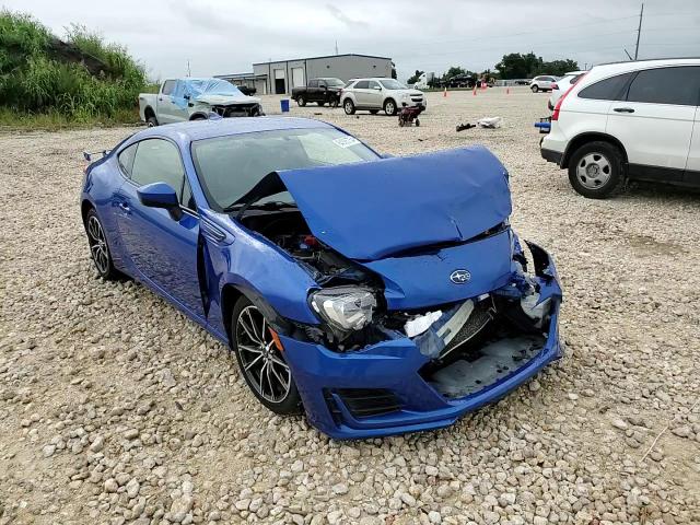 2017 Subaru Brz 2.0 Premium VIN: JF1ZCAB11H9604079 Lot: 64065754