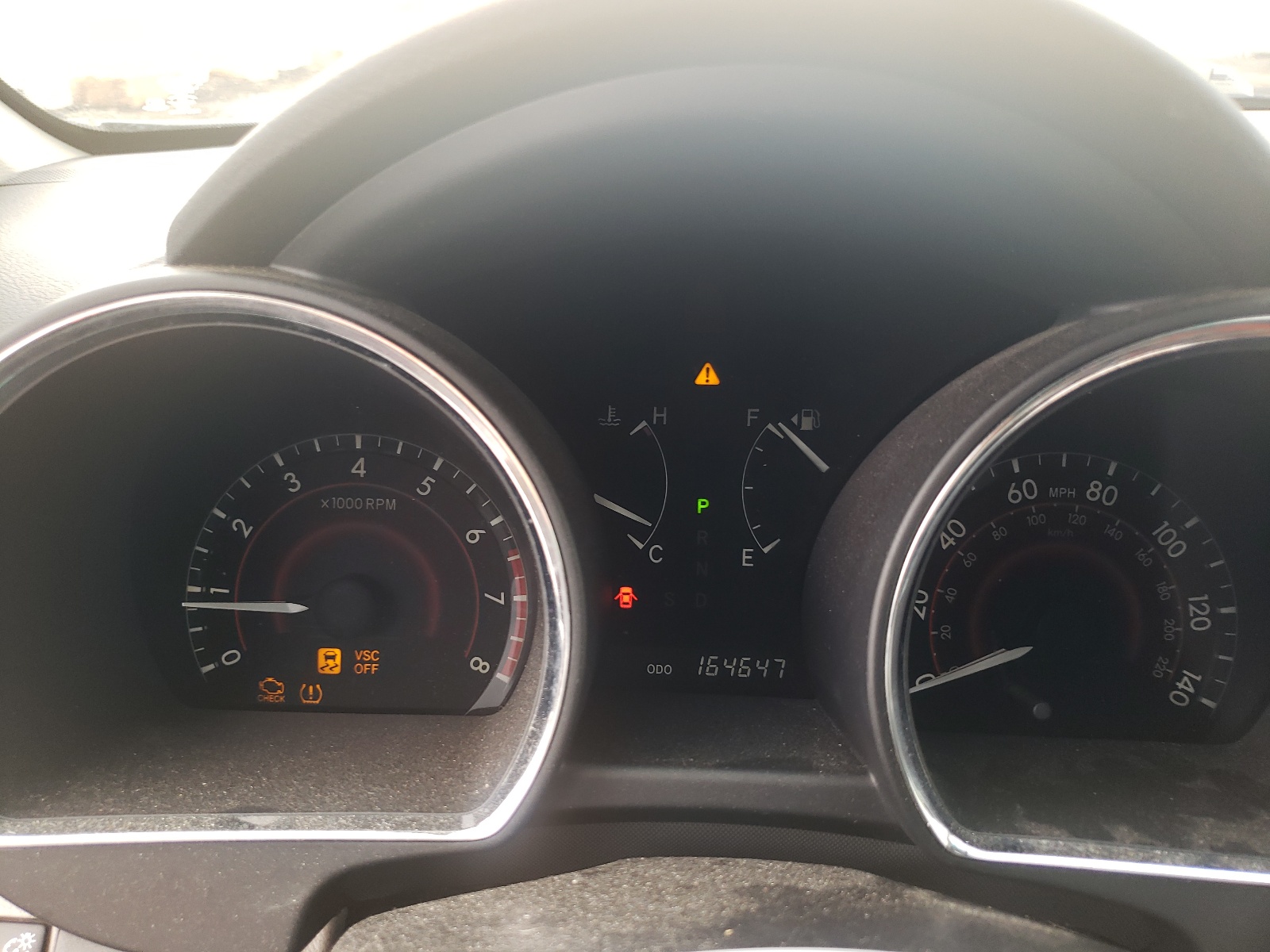 JTEES42A382056412 2008 Toyota Highlander Limited