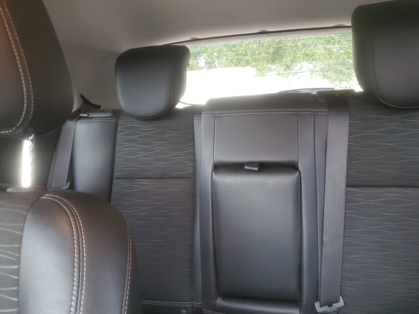 KL4CJASB6FB044963 2015 Buick Encore