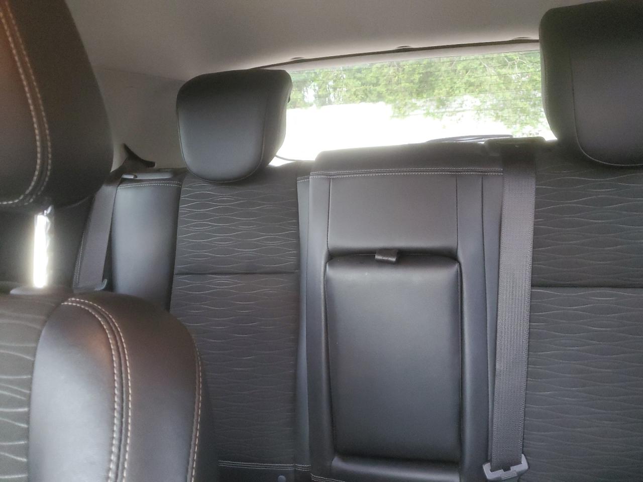 2015 BUICK ENCORE with MINOR DENT/SCRATCHES damage, VIN KL4CJASB6FB044963