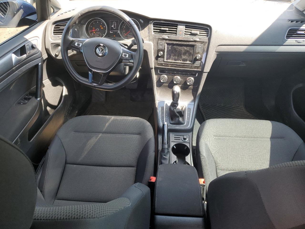 2018 Volkswagen Golf S VIN: 3VWG17AU8JM294748 Lot: 88519795