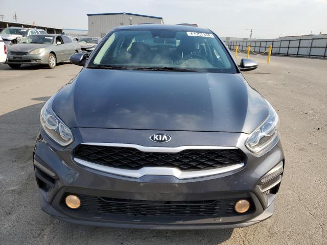 3KPF24AD5ME381306 Kia Forte FE 5