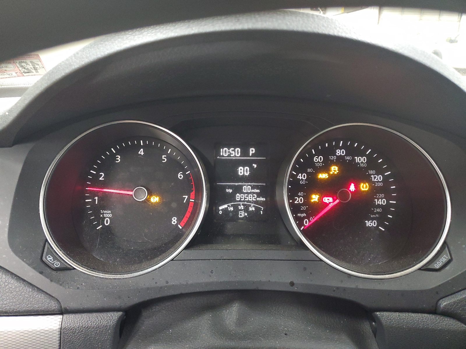 3VW2B7AJXHM227611 2017 Volkswagen Jetta S