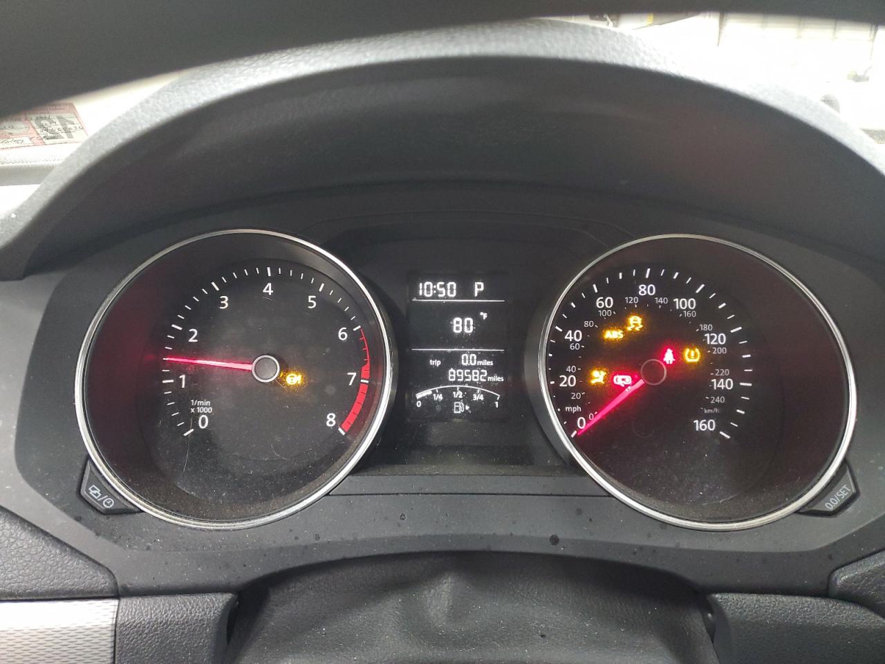 2017 Volkswagen Jetta S VIN: 3VW2B7AJXHM227611 Lot: 64253924