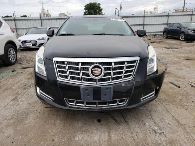  CADILLAC XTS 2015 Черный