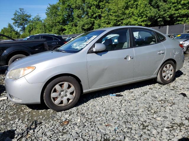 2009 Hyundai Elantra Gls