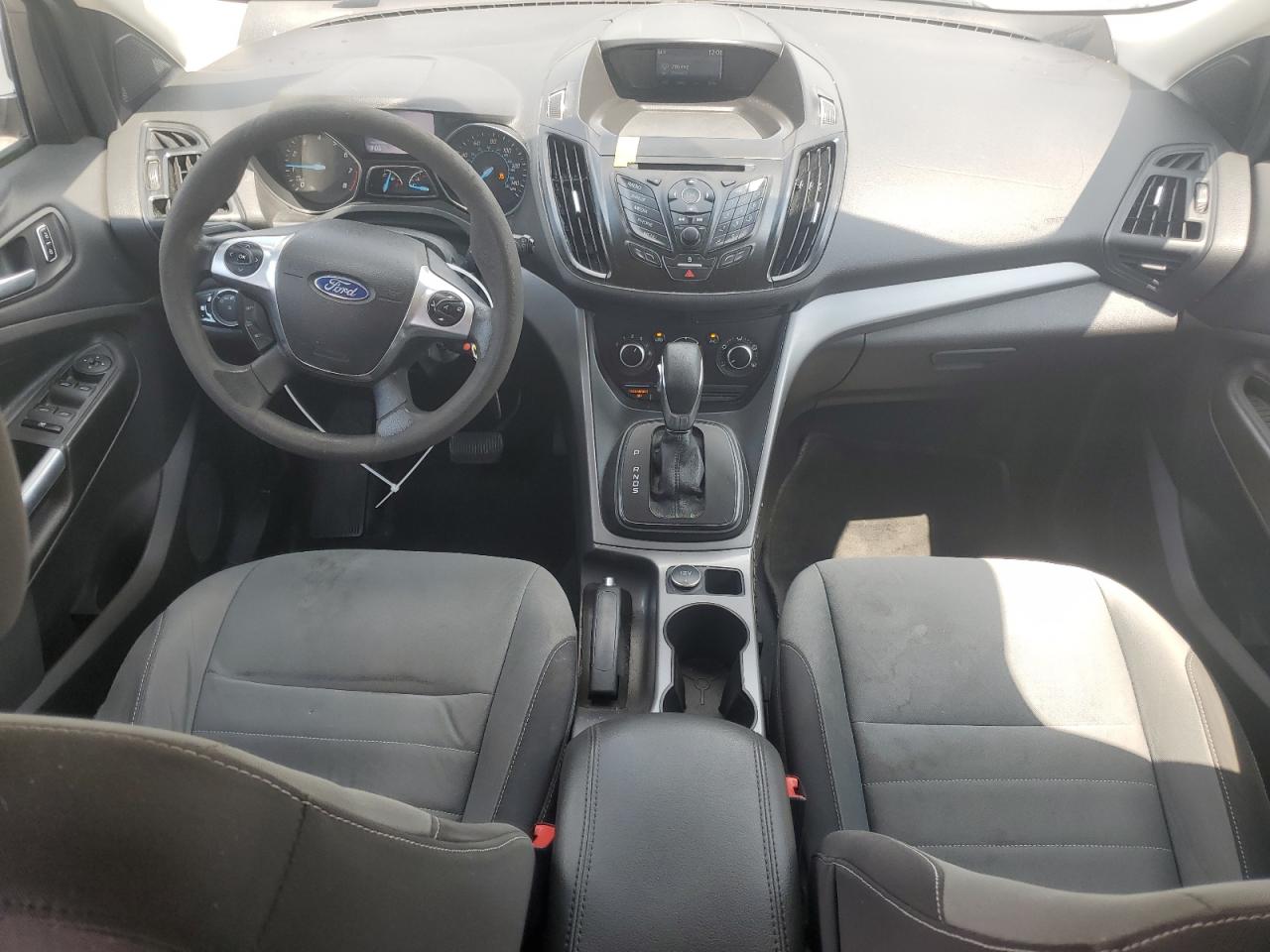 2015 Ford Escape Se VIN: 1FMCU9GX4FUA07913 Lot: 64249894