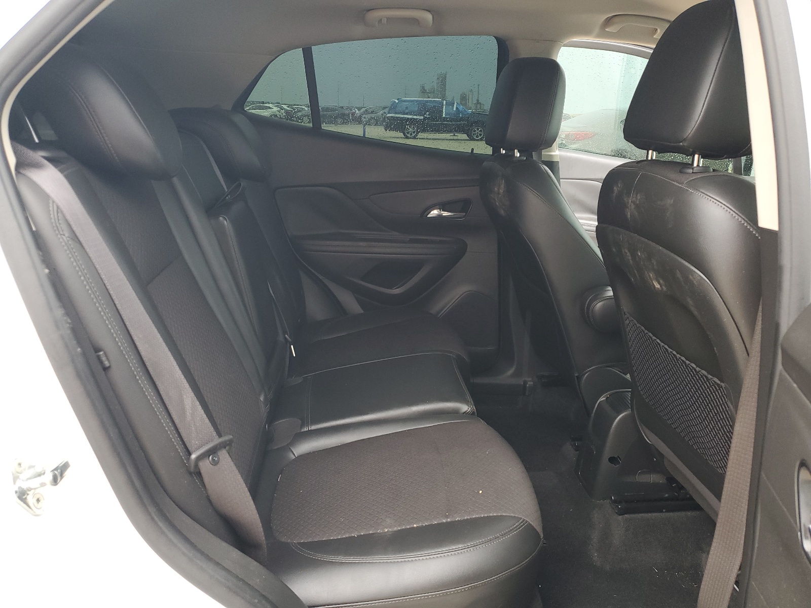 KL4CJASB5KB708048 2019 Buick Encore Preferred