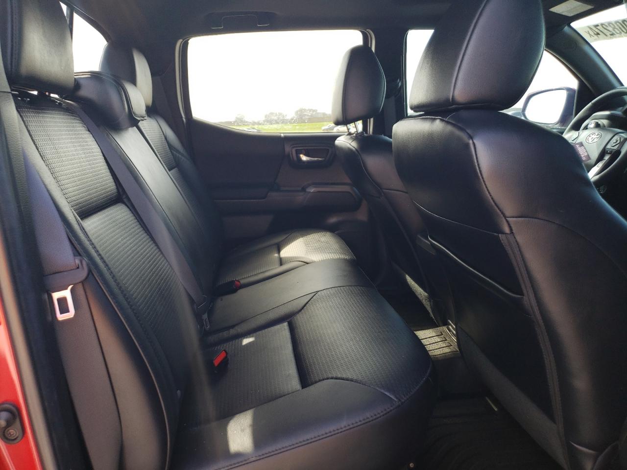 2022 Toyota Tacoma Double Cab VIN: 3TMAZ5CN2NM192959 Lot: 65008274