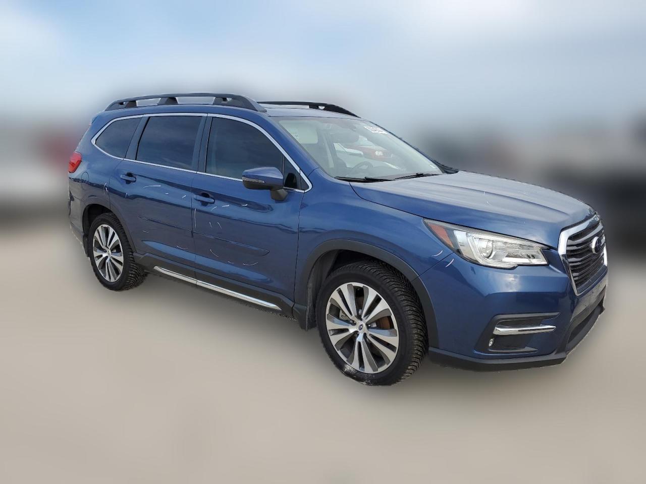 2020 Subaru Ascent Limited VIN: 4S4WMAPD6L3478273 Lot: 63540304
