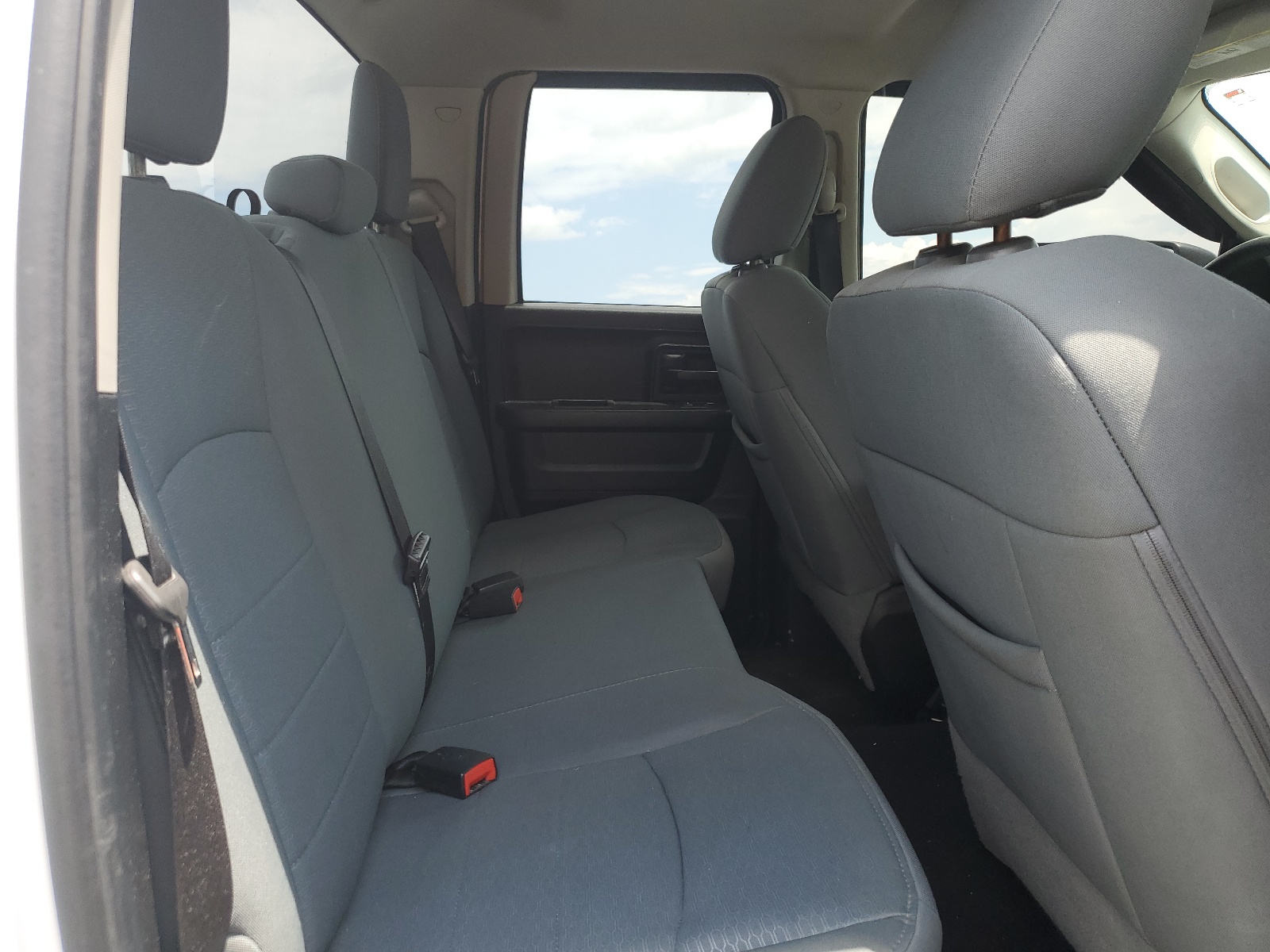 1C6RR7FT7ES132859 2014 Ram 1500 St