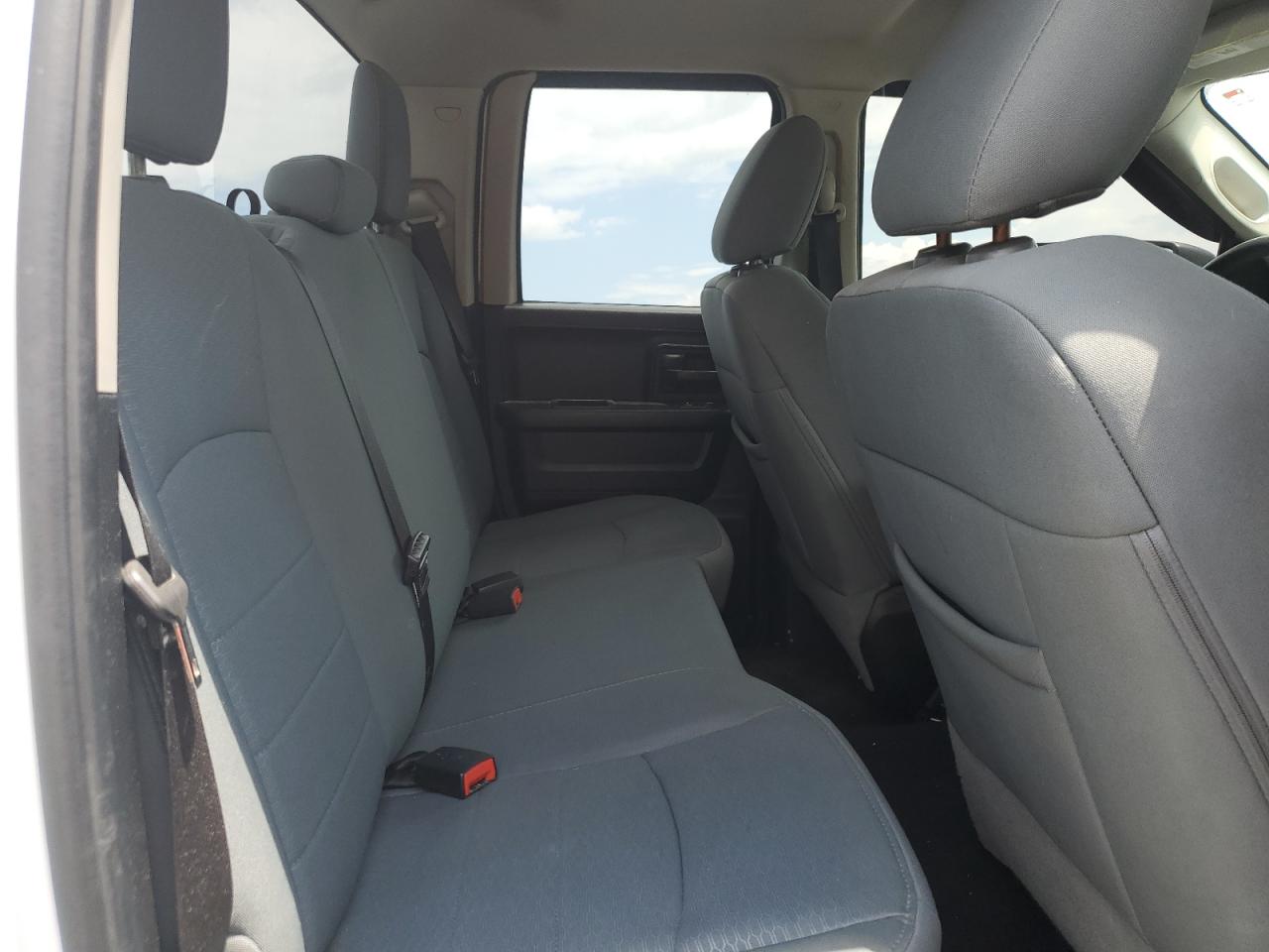 2014 Ram 1500 St VIN: 1C6RR7FT7ES132859 Lot: 63483934