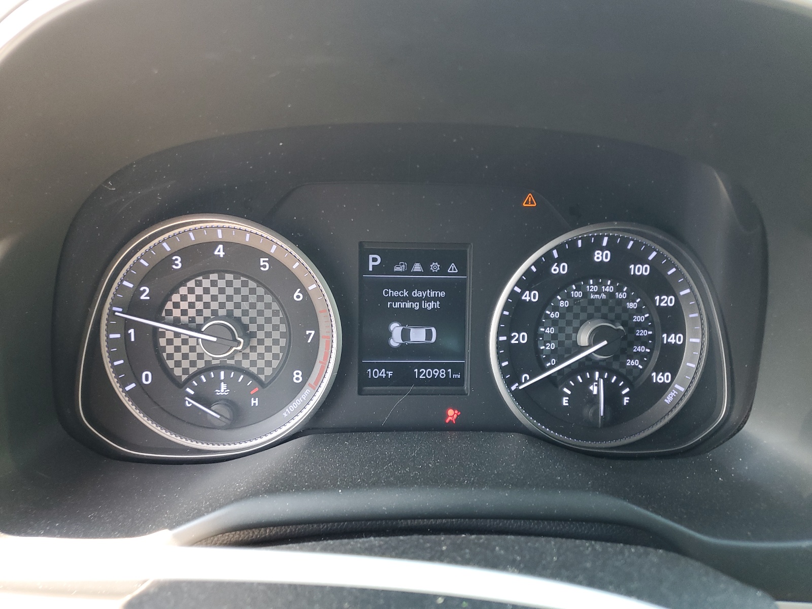 5NPD84LF6KH412284 2019 Hyundai Elantra Sel