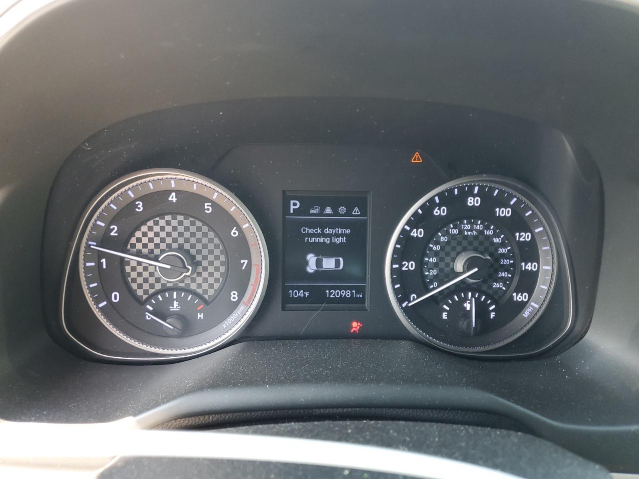 2019 Hyundai Elantra Sel VIN: 5NPD84LF6KH412284 Lot: 64946474