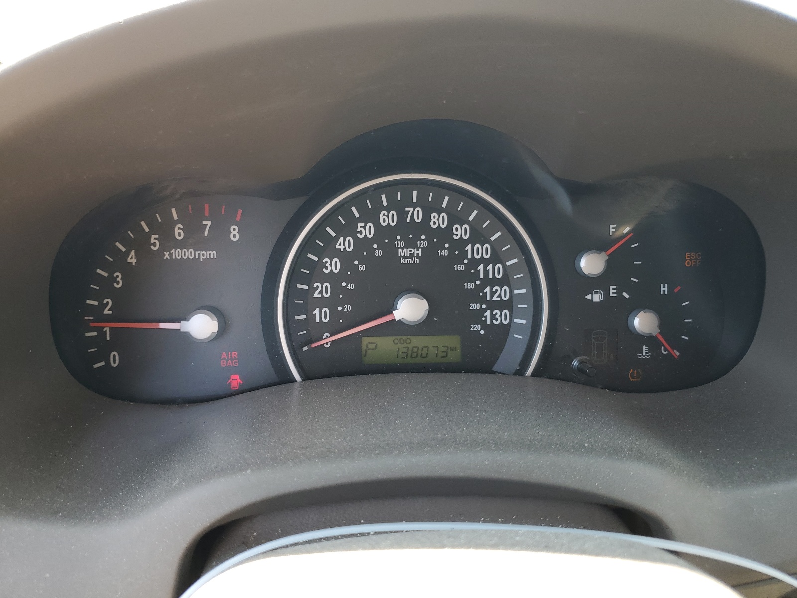 KNDMB233066085666 2006 Kia Sedona Ex