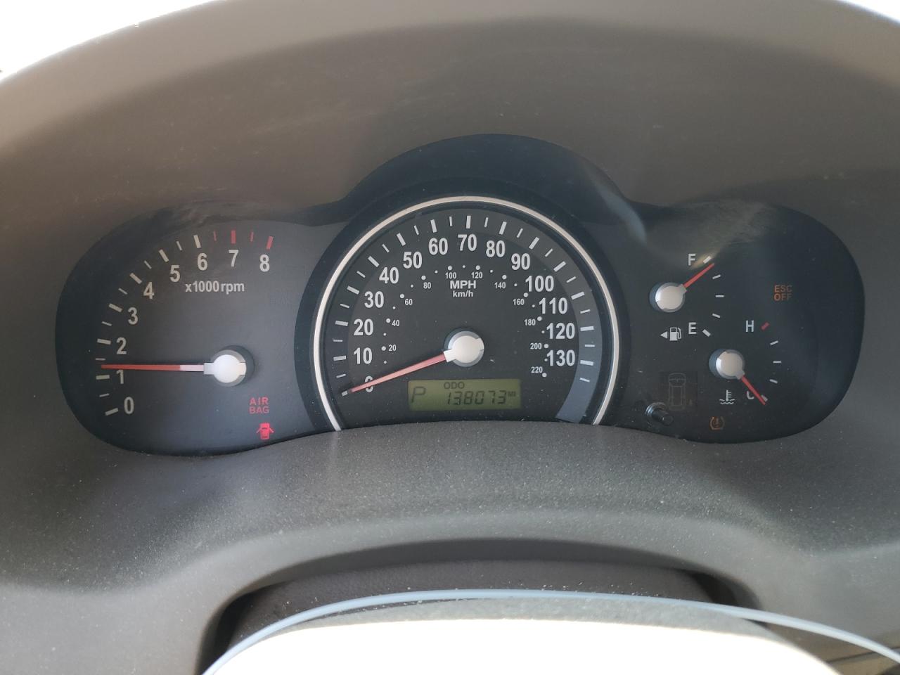 2006 Kia Sedona Ex VIN: KNDMB233066085666 Lot: 65033414