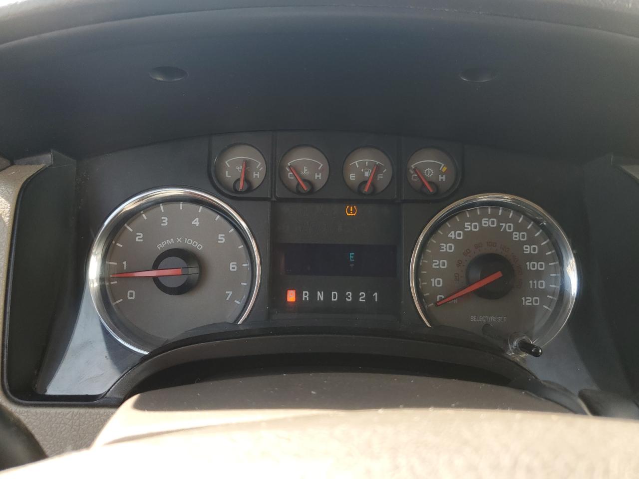 2010 Ford F150 Supercrew VIN: 1FTFW1EV1AFB72538 Lot: 62319134