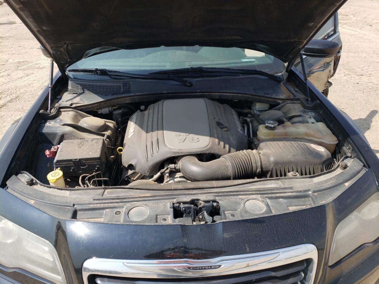 2014 Chrysler 300 S VIN: 2C3CCABT3EH179014 Lot: 64480044