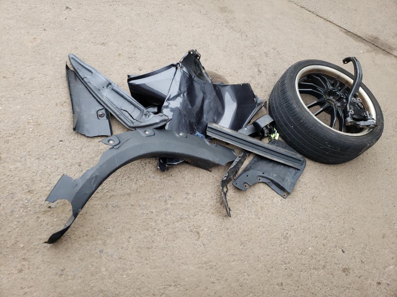 2018 Dodge Challenger Gt VIN: 2C3CDZGG4JH311828 Lot: 64277464