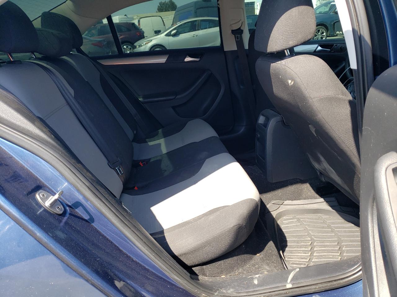 2017 Volkswagen Jetta S VIN: 3VW2B7AJ9HM234033 Lot: 62883994