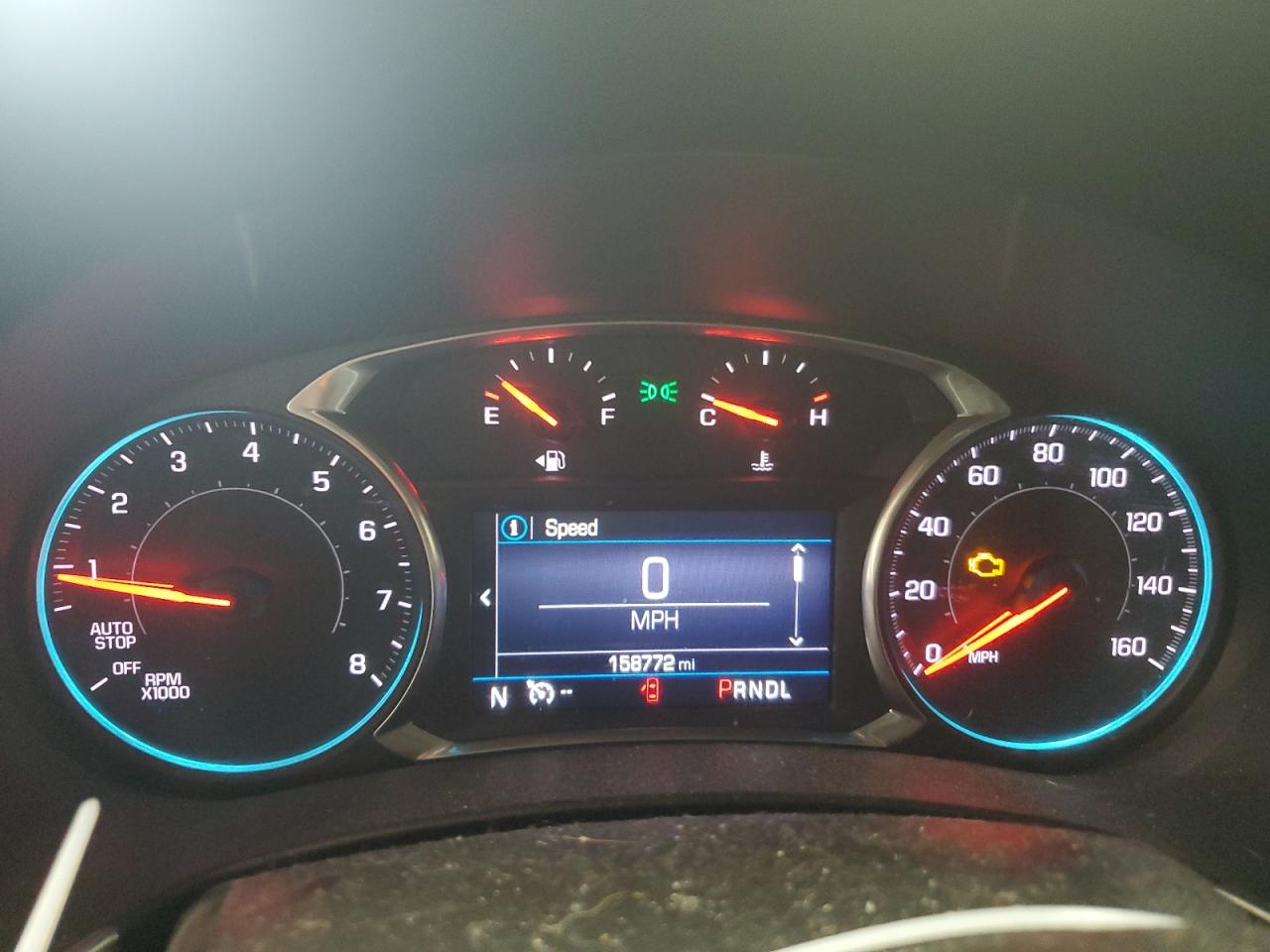 2019 Chevrolet Equinox Lt VIN: 2GNAXUEV0K6206013 Lot: 62689784