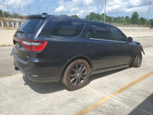  DODGE DURANGO 2015 Black