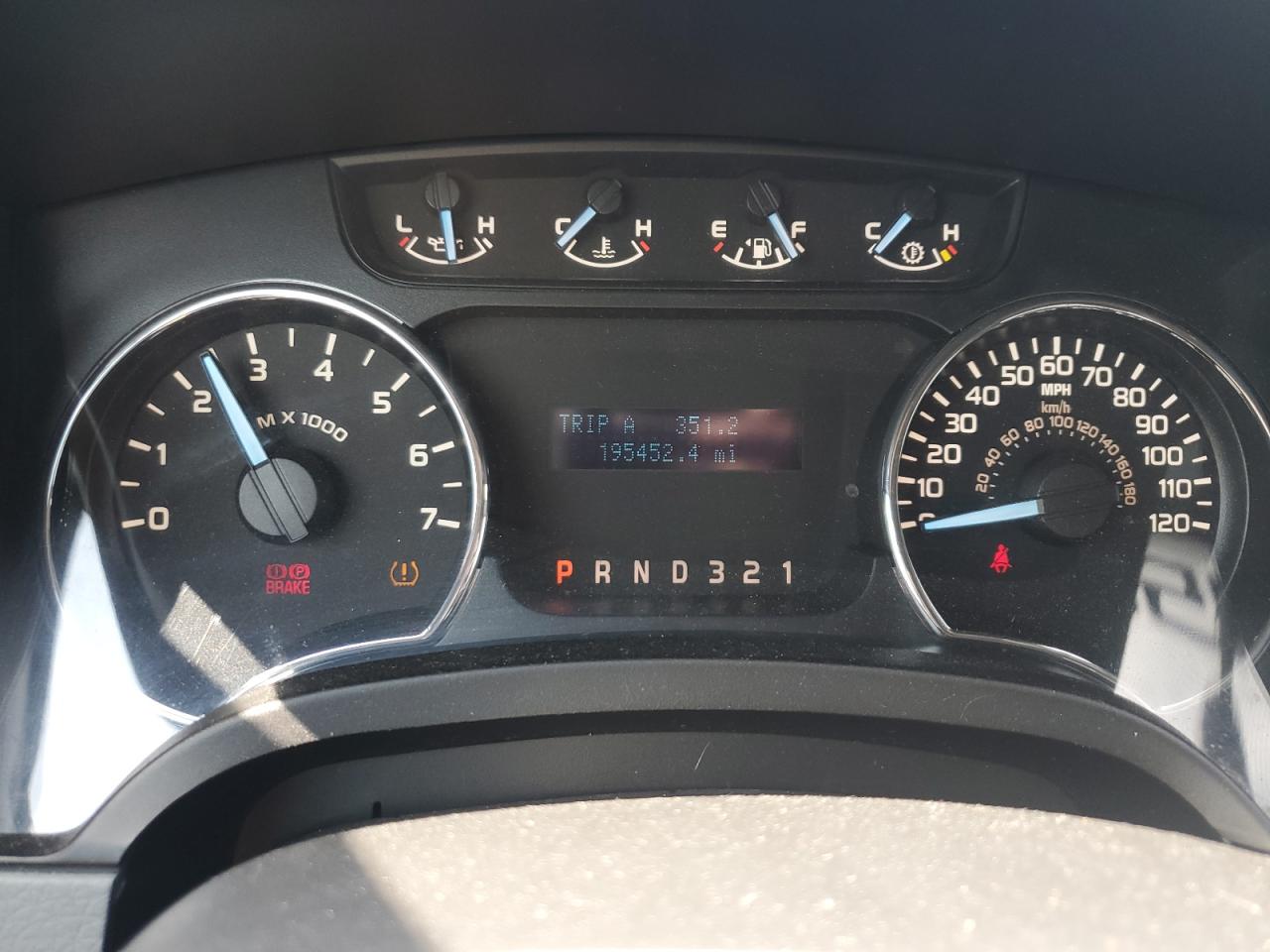 2012 Ford F150 Supercrew VIN: 1FTFW1CF0CKD15209 Lot: 62662094