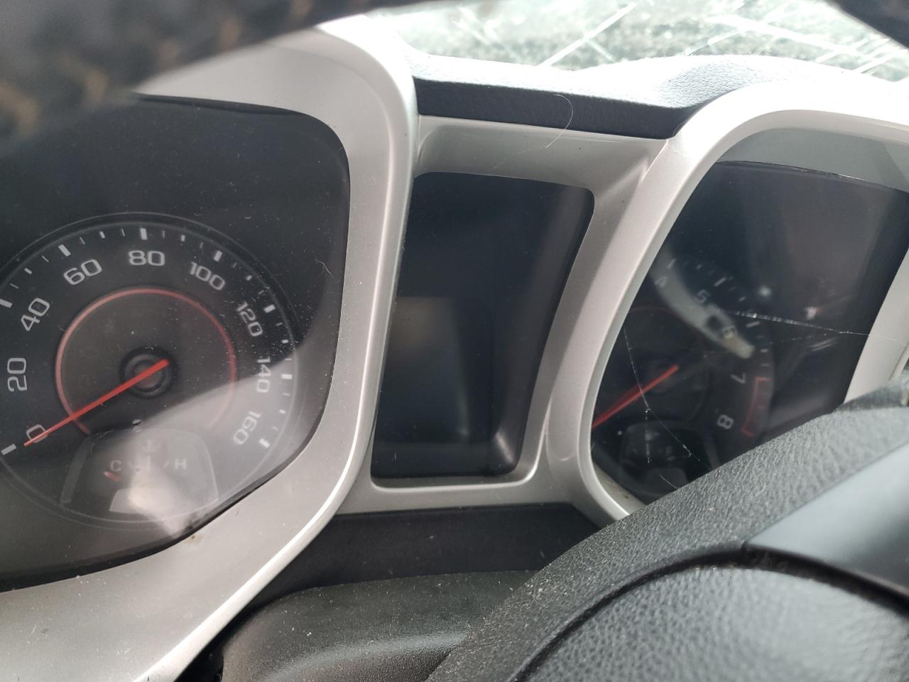 2013 Chevrolet Camaro Lt VIN: 2G1FF1E34D9159819 Lot: 64610944