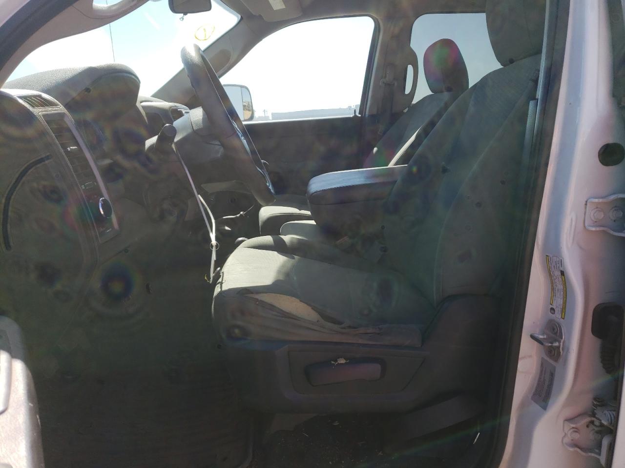 2017 Ram 2500 St VIN: 3C6UR5CLXHG698559 Lot: 63843414