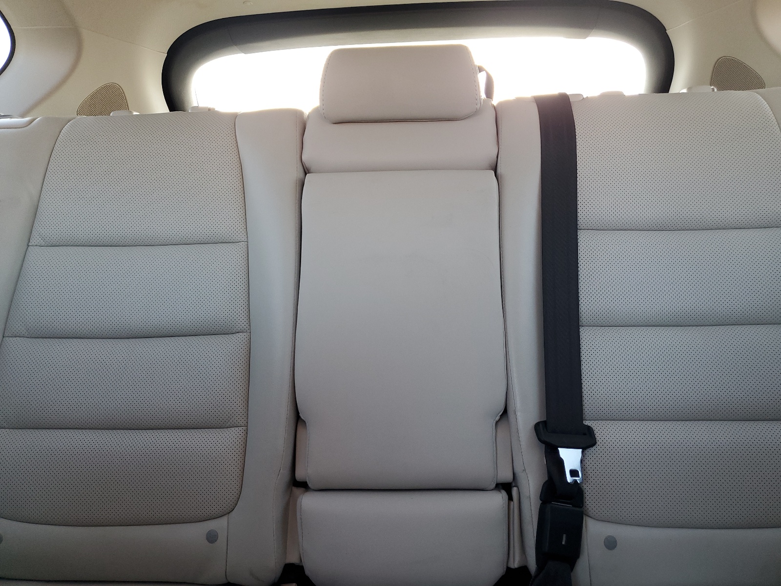 JM3KE4DY6G0882617 2016 Mazda Cx-5 Gt