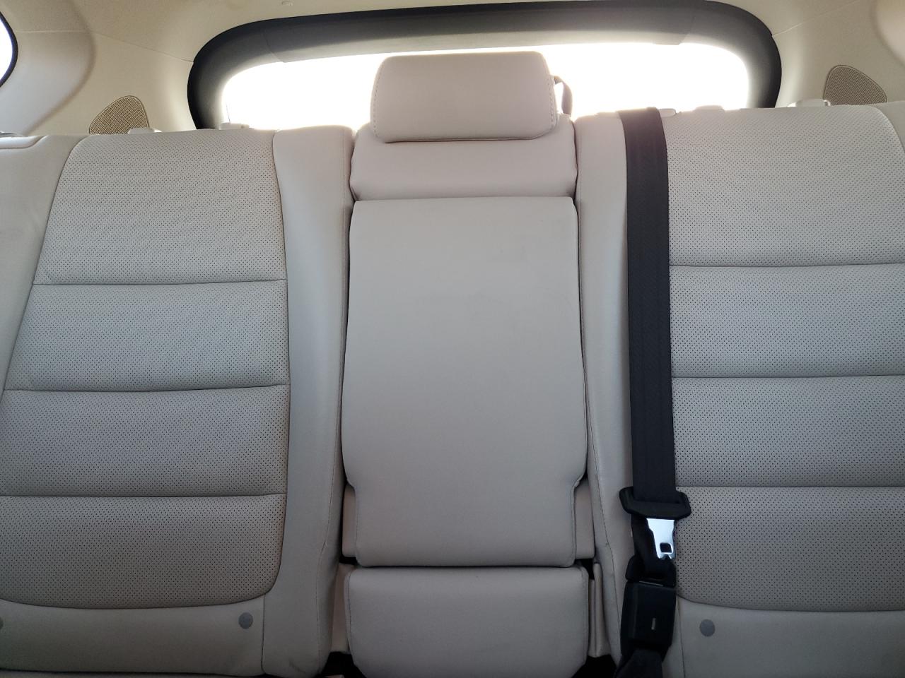 2016 Mazda Cx-5 Gt VIN: JM3KE4DY6G0882617 Lot: 62727554