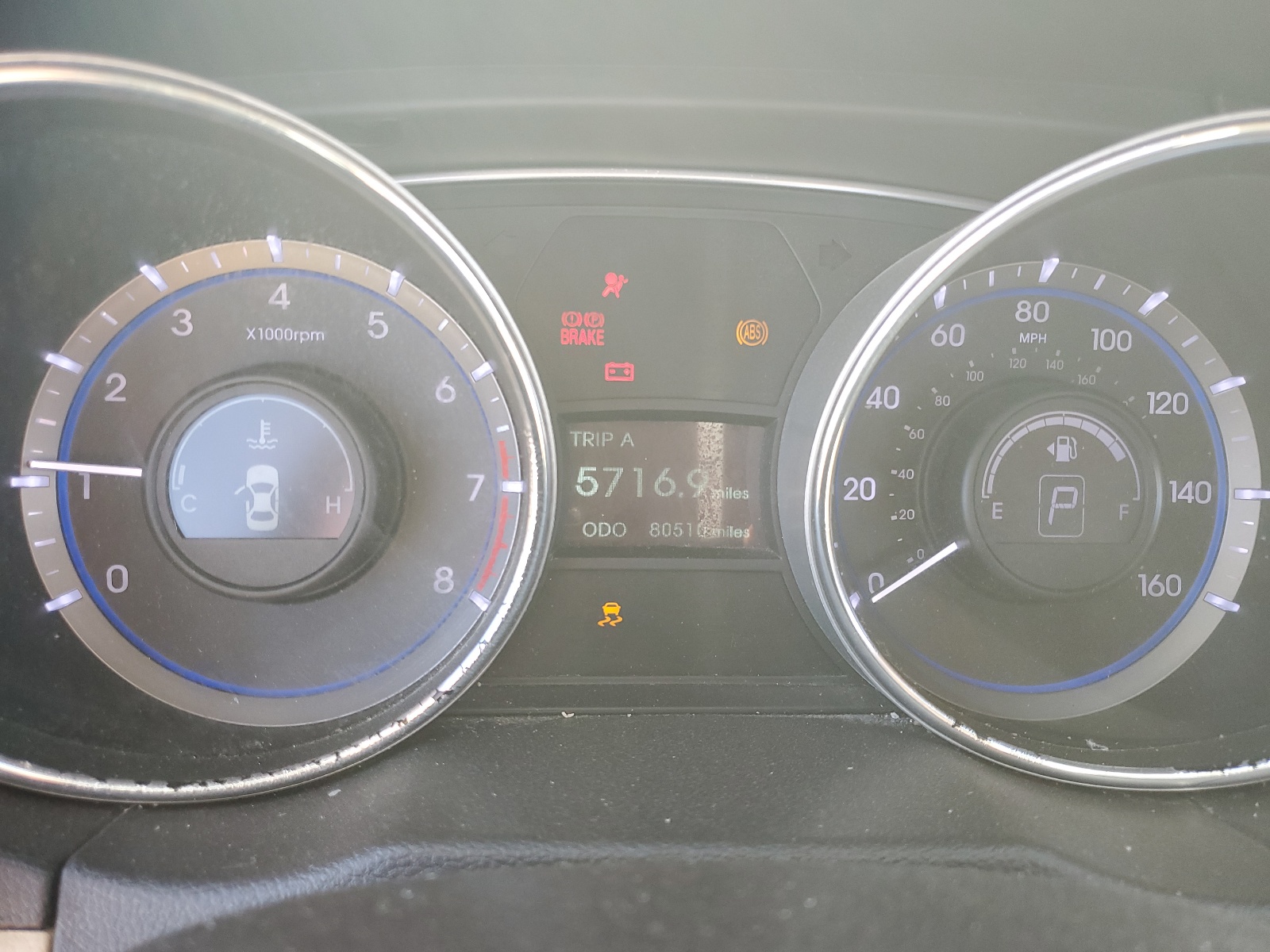 5NPEB4AC4DH760571 2013 Hyundai Sonata Gls