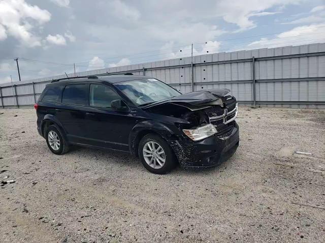 2017 Dodge Journey Sxt VIN: 3C4PDCBBXHT701792 Lot: 64645174