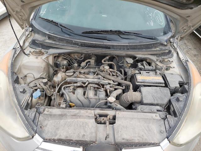 KMHTC6AD7DU089777 - 2013 HYUNDAI VELOSTER - #63368874