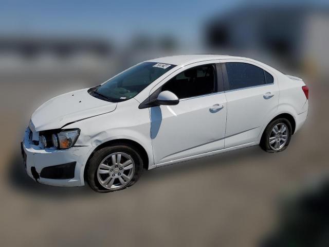 1G1JC5SH9F4219934 | 2015 Chevrolet sonic lt