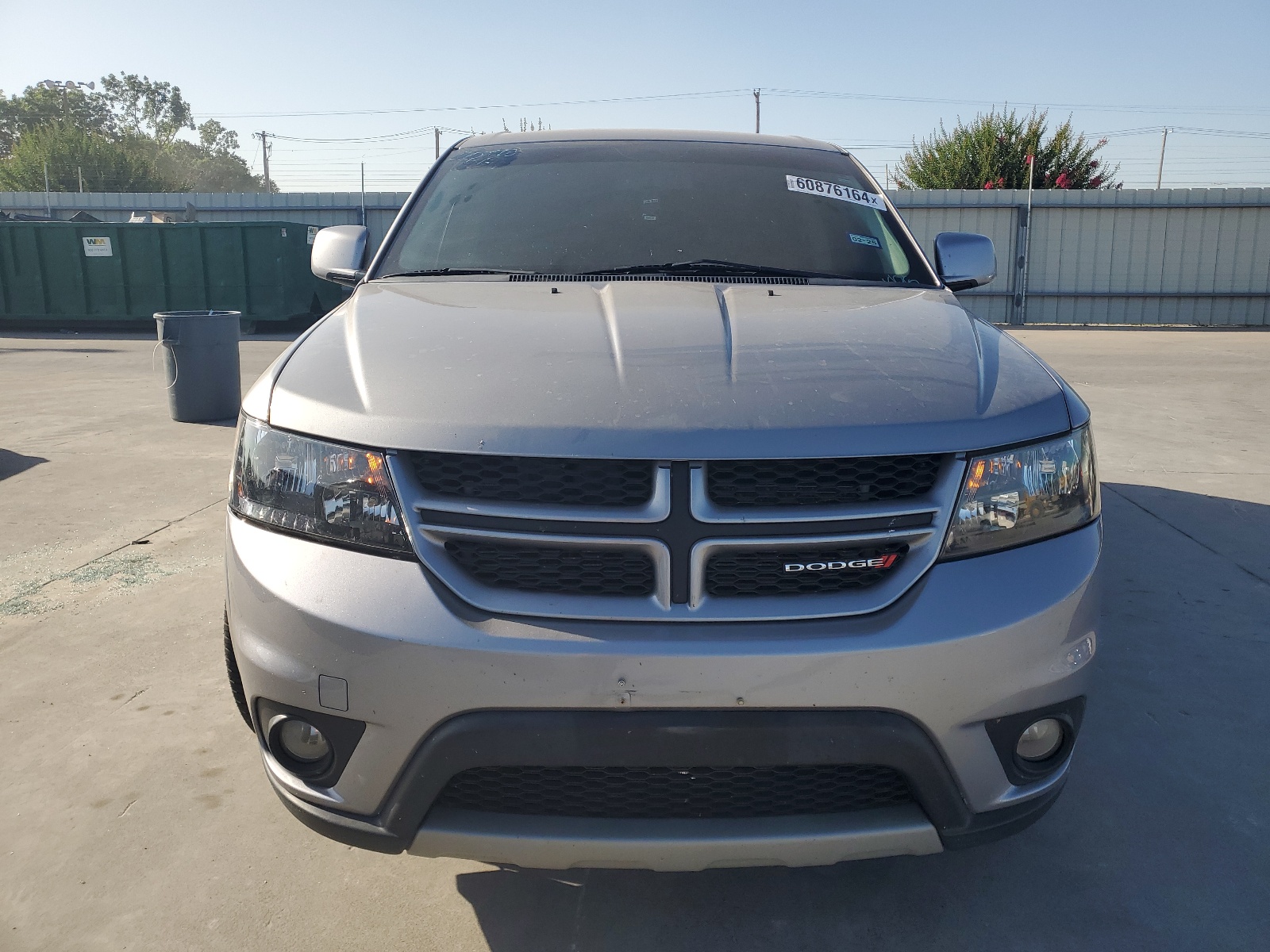 2018 Dodge Journey Gt vin: 3C4PDCEG1JT363051