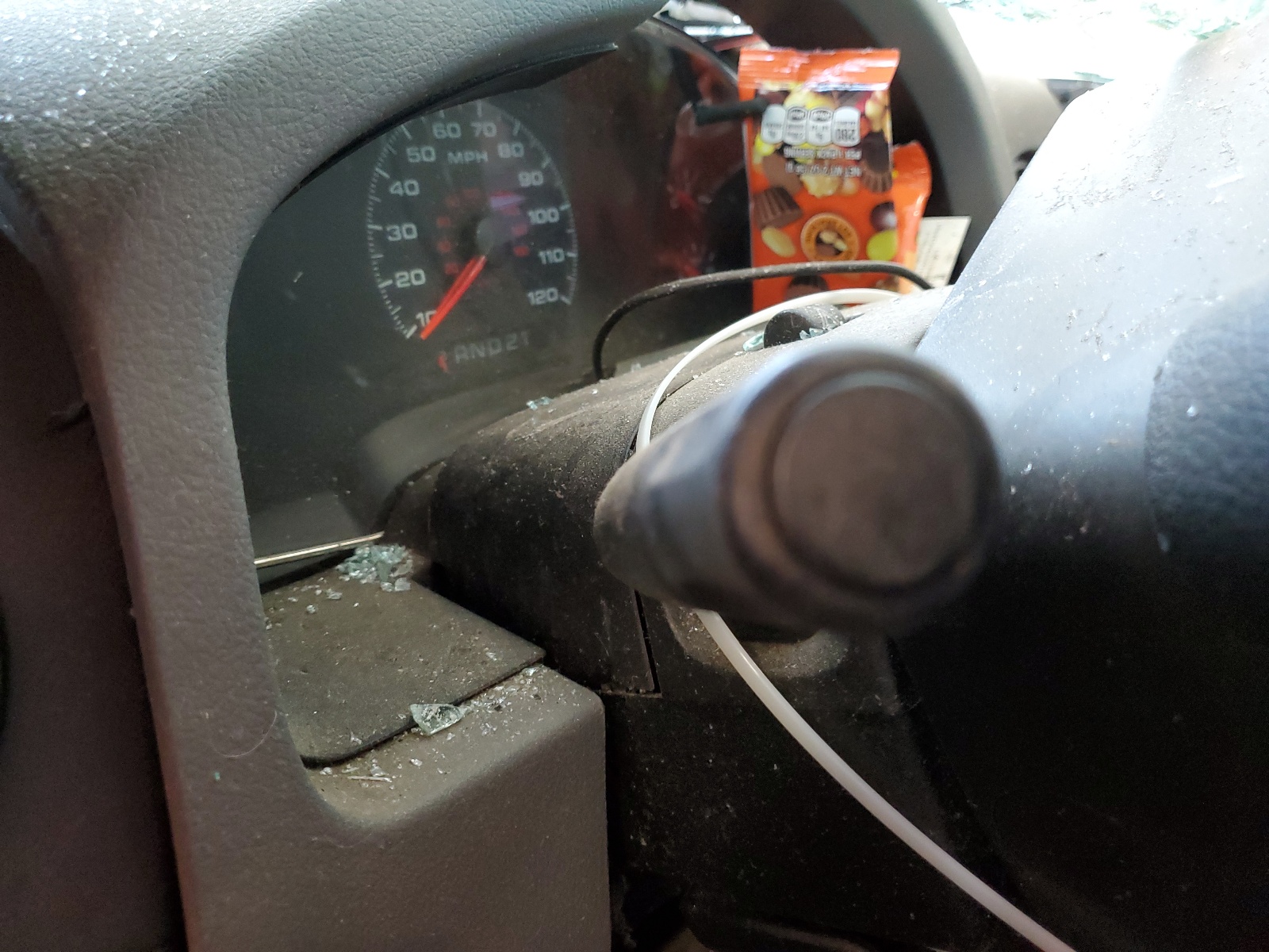 1FTRX12W26NA29506 2006 Ford F150