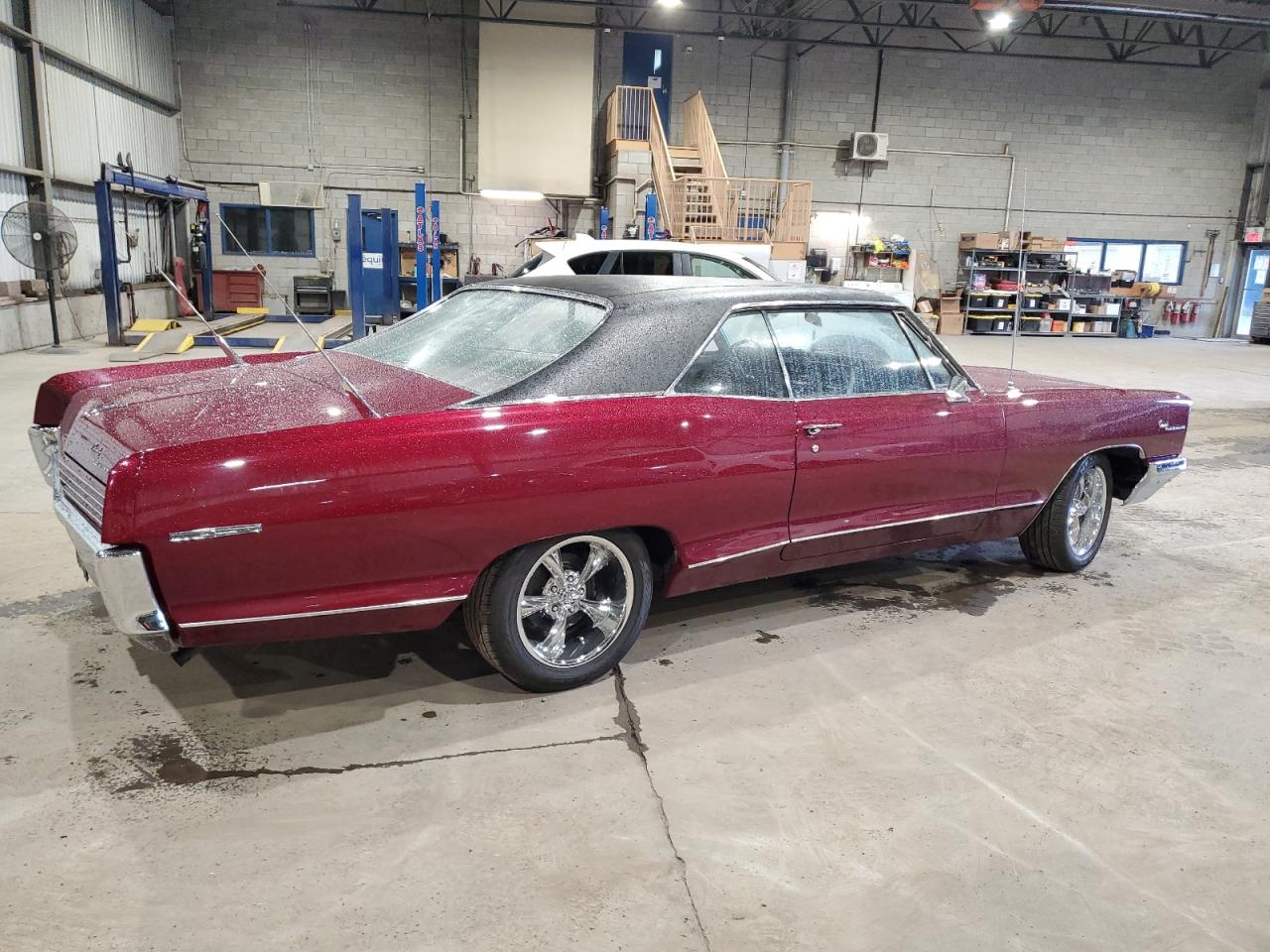 676657029273 1966 Pontiac Parisienne