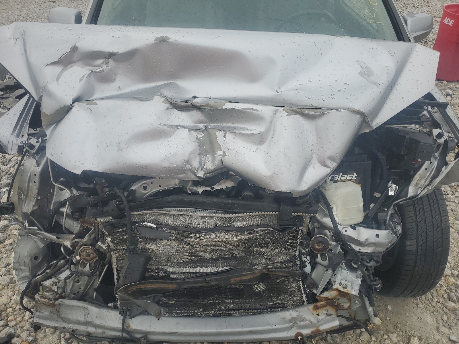 JHLRE38777C050739 2007 Honda Cr-V Exl