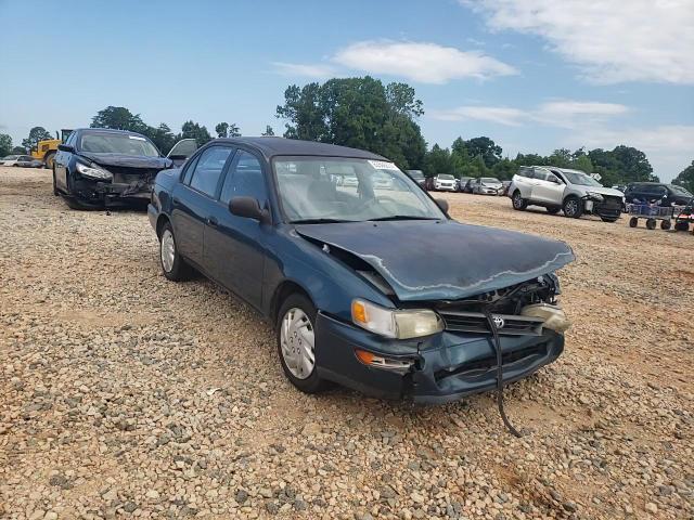 1994 Toyota Corolla VIN: JT2AE04B2R0073670 Lot: 63596874