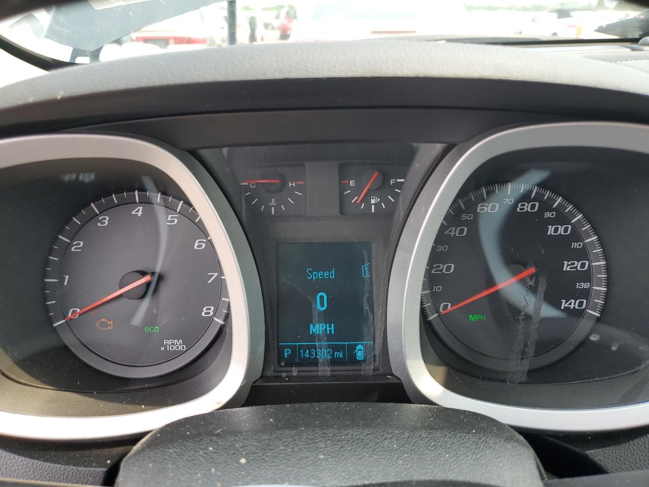 2012 Chevrolet Equinox Lt VIN: 2GNALPEK6C6182322 Lot: 63631694