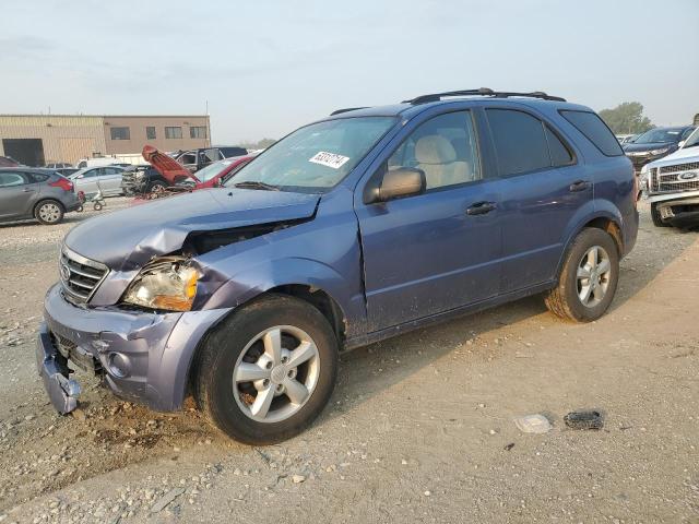 2007 Kia Sorento Ex