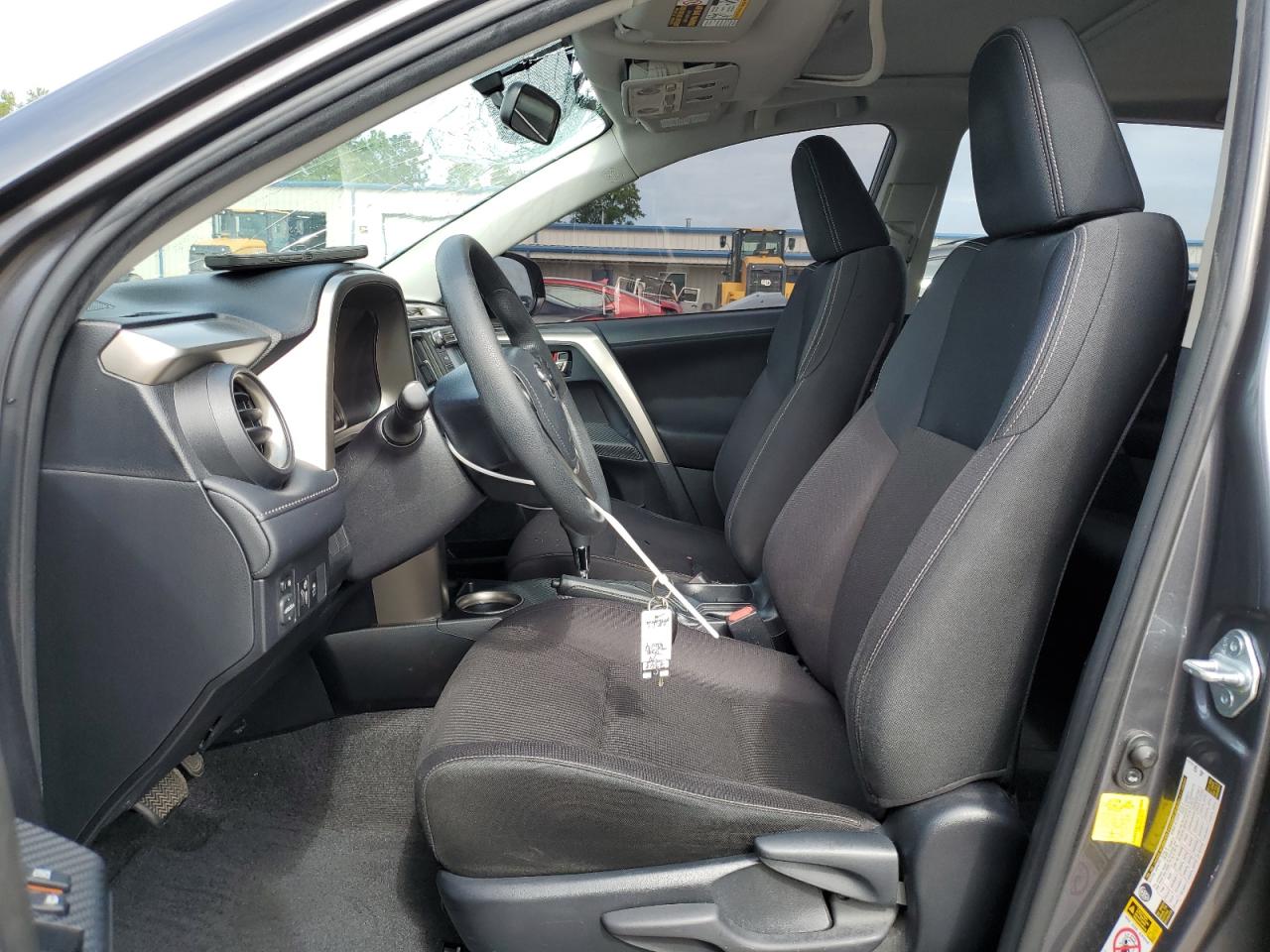 2014 Toyota Rav4 Xle VIN: JTMWFREV6ED028838 Lot: 63244744