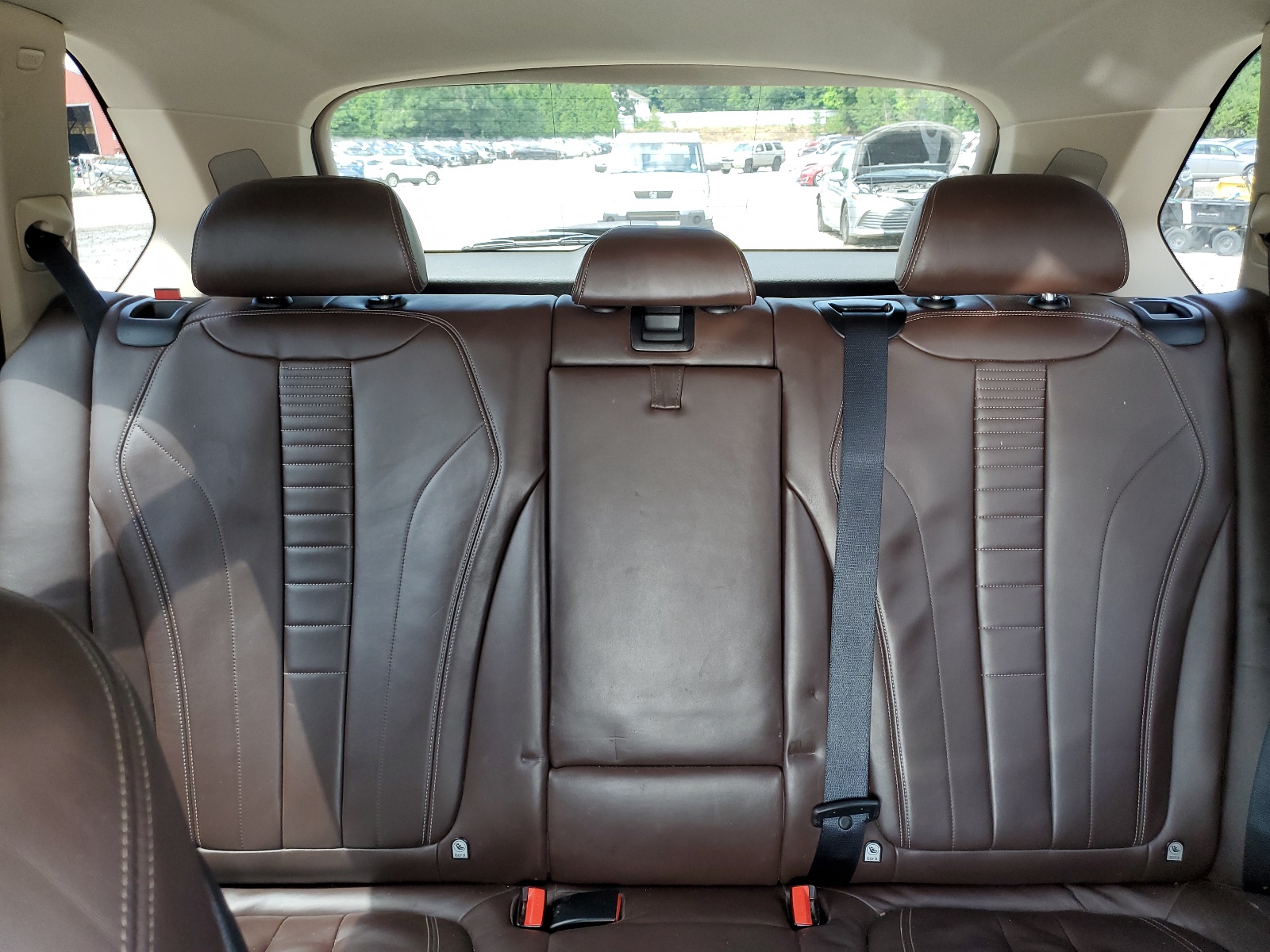 5UXKR0C53F0P01970 2015 BMW X5 xDrive35I